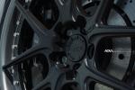 Audi R8 V10 on ADV.1 Wheels (ADV5.0TSSL) 2015 года